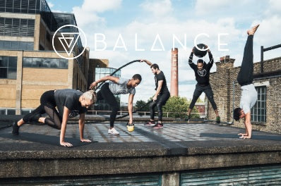 Balance Festival London 2018