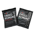 Dried Konjac Noodles 100g & Dried Konjac Rice 100g