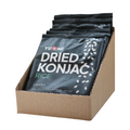 Dried Konjac Rice, 100g x 6 packs