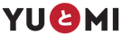 Yu and Mi logo