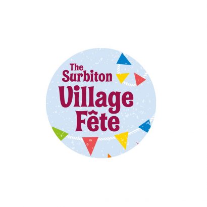 The Surbiton Village Fete 2016